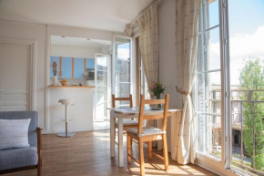 Appartement Perret